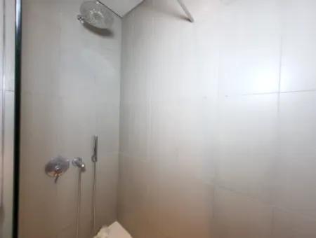Golbasi - Ankara - Turkey Amazing 1+1 Lake View Apartment For Rent With Luxury Amenities