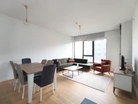 Fantastic 3+1 Duplex Apartment With Luxury Amenities In Gölbaşı - Ankara -Turkey