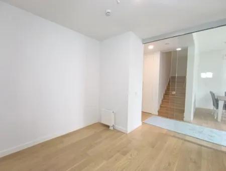 Fantastic 3+1 Duplex Apartment With Luxury Amenities In Gölbaşı - Ankara -Turkey