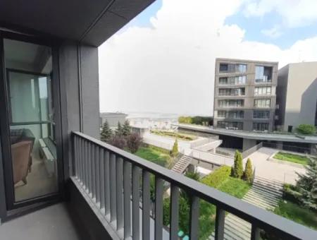 Fantastic 3+1 Duplex Apartment With Luxury Amenities In Gölbaşı - Ankara -Turkey