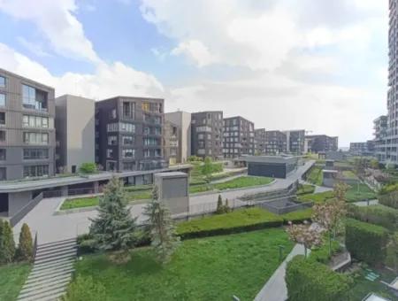 Fantastic 3+1 Duplex Apartment With Luxury Amenities In Gölbaşı - Ankara -Turkey
