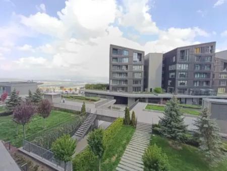 Fantastic 3+1 Duplex Apartment With Luxury Amenities In Gölbaşı - Ankara -Turkey