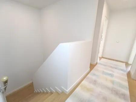 Fantastic 3+1 Duplex Apartment With Luxury Amenities In Gölbaşı - Ankara -Turkey