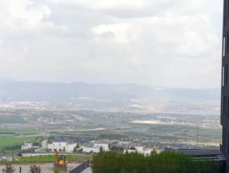 Fantastic 3+1 Duplex Apartment With Luxury Amenities In Gölbaşı - Ankara -Turkey