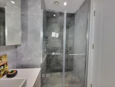 Taşpinar Mah. Faras Panora Luxury Built Flat For Sale 4,5+1 7Th Floor Apartment Gölbaşi Ankara