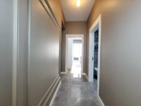 Taşpinar Mah. Faras Panora Luxury Built Flat For Sale 4,5+1 7Th Floor Apartment Gölbaşi Ankara