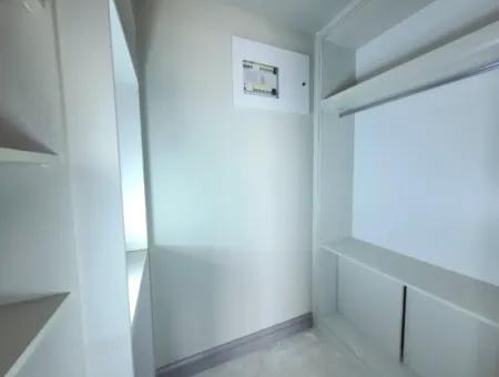 Zero City İncek For Sale 3+1 Landscape View 124 M2 3Rd Floor Flat Hacılar Neighborhood Gölbaşı Ankara