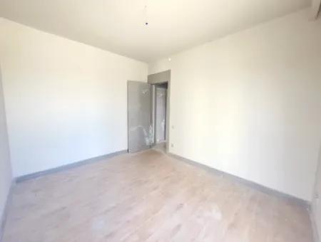 Zero City İncek For Sale 3+1 Landscape View 124 M2 3Rd Floor Flat Hacılar Neighborhood Gölbaşı Ankara