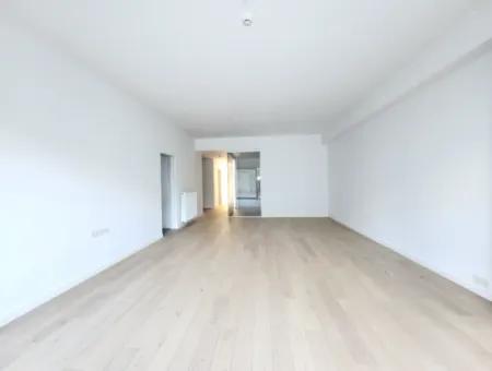 İncek Loft Suitable For Credit For Sale 2,5+1 Ground Floor Flat With Landscape View 2 Gardens