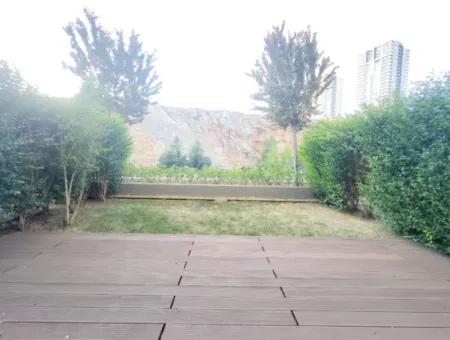 Fantastic 2+1 Garden Duplex Apartment With Luxury Amenities In Gölbaşı - Ankara -Turkey