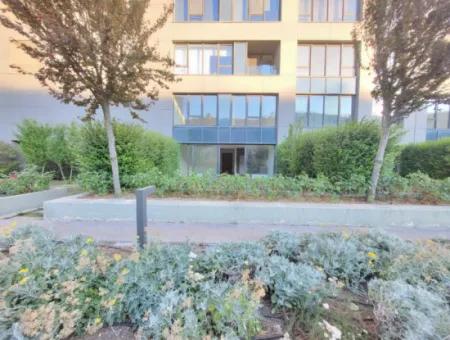 Fantastic 2+1 Garden Duplex Apartment With Luxury Amenities In Gölbaşı - Ankara -Turkey