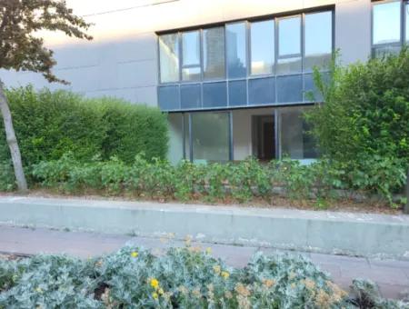 Fantastic 2+1 Garden Duplex Apartment With Luxury Amenities In Gölbaşı - Ankara -Turkey
