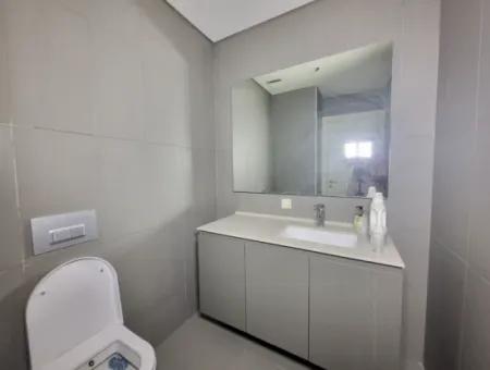 Fantastic 2+1 Garden Duplex Apartment With Luxury Amenities In Gölbaşı - Ankara -Turkey