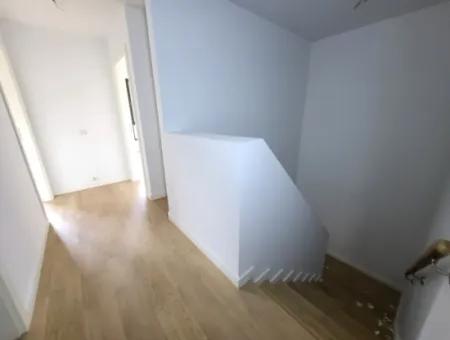 Fantastic 2+1 Garden Duplex Apartment With Luxury Amenities In Gölbaşı - Ankara -Turkey