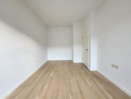 Fantastic 2+1 Garden Duplex Apartment With Luxury Amenities In Gölbaşı - Ankara -Turkey
