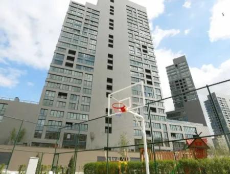 Fantastic 2+1 Garden Duplex Apartment With Luxury Amenities In Gölbaşı - Ankara -Turkey