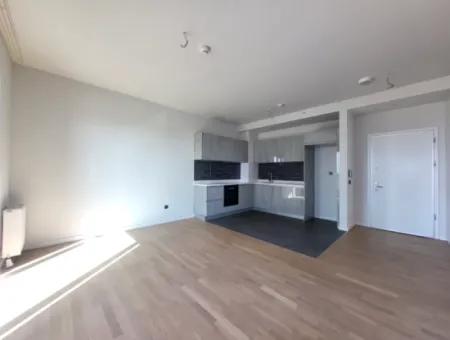 For Rent Beytepe İncek Bulvar Loft For Sale 1+1 45 M² 18Th Floor Flat
