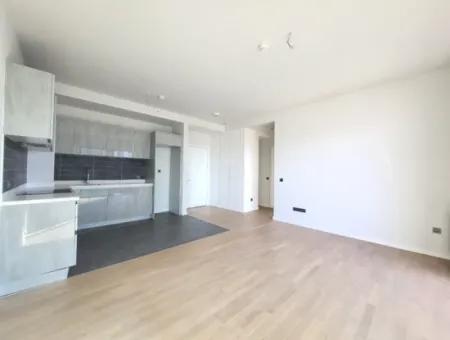 For Rent Beytepe İncek Bulvar Loft For Sale 1+1 45 M² 18Th Floor Flat