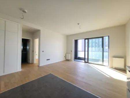 For Rent Beytepe İncek Bulvar Loft For Sale 1+1 45 M² 18Th Floor Flat