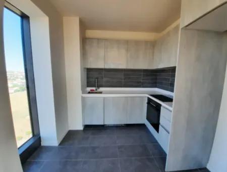 1+1 46 M² 9Th Floor Lake View Apartment For Sale In Beytepe İncek Bulvar Loft Complex