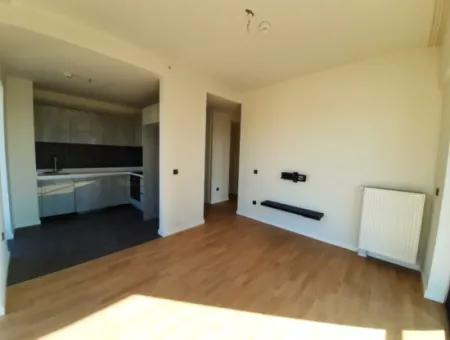 1+1 46 M² 9Th Floor Lake View Apartment For Sale In Beytepe İncek Bulvar Loft Complex