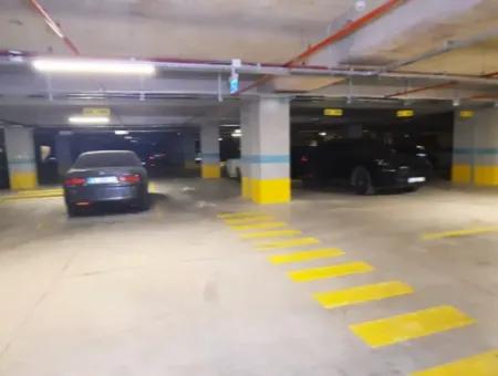 1+1 46 M² 9Th Floor Lake View Apartment For Sale In Beytepe İncek Bulvar Loft Complex