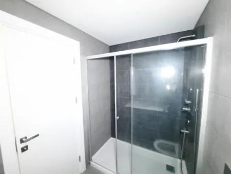 3+1 130 M² 17Rd Floor South Facing Apartment For Sale In Beytepe İncek Bulvar Loft Complex