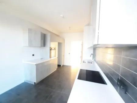 3+1 130 M² 16Nd Floor Mogan View Apartment For Sale In Beytepe İncek Bulvar Loft Complex