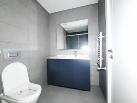 3+1 130 M² 16Nd Floor Mogan View Apartment For Sale In Beytepe İncek Bulvar Loft Complex