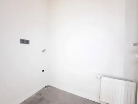 3+1 130 M² 16Nd Floor Mogan View Apartment For Sale In Beytepe İncek Bulvar Loft Complex