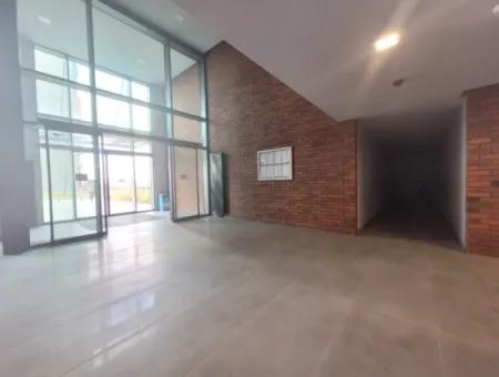 110 M2 2+1 6St Floor Tenantless Apartment For Sale In Beytepe İncek Bulvar Loft Complex