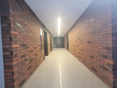 4+1 17 Th Floor Tenantless Apartment For Sale In Beytepe İncek Bulvar Loft Complex