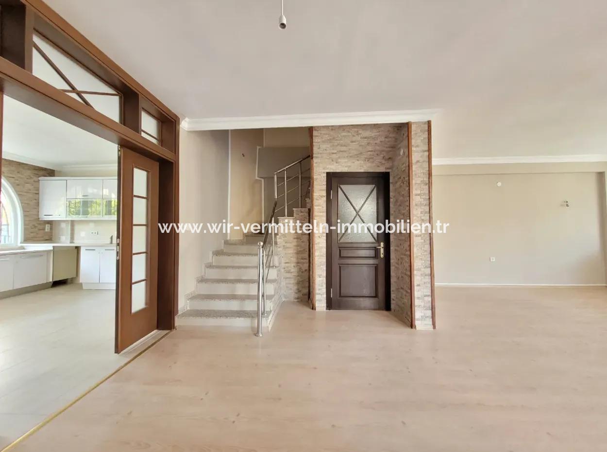 Bilkent 3 Ufuk Sitesi Yanında Caner Sitesinde Kiralık Lüks 6+2 Villa