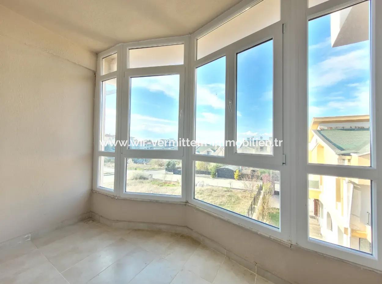 Bilkent 3 Ufuk Sitesi Yanında Caner Sitesinde Kiralık Lüks 6+2 Villa