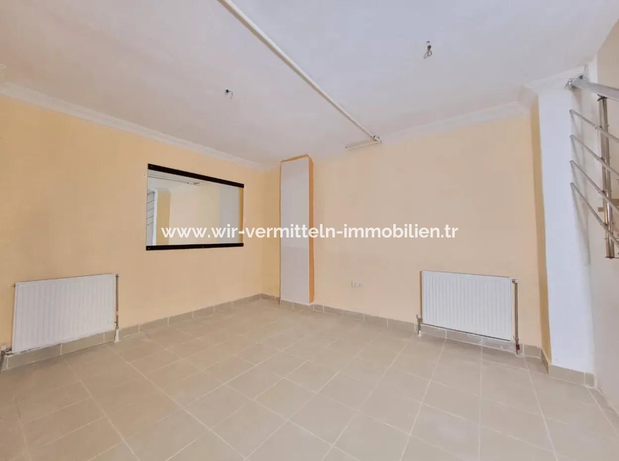 Bilkent 3 Ufuk Sitesi Yanında Caner Sitesinde Kiralık Lüks 6+2 Villa