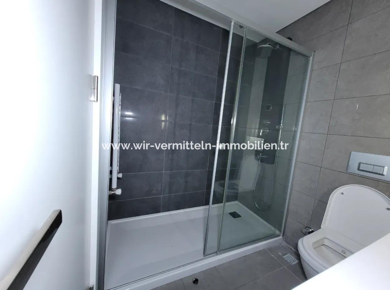 Beytepe İncek Bulvar Loft Satılık 3+1 110 M² 18.Kat Bulvar Manzaralı Daire