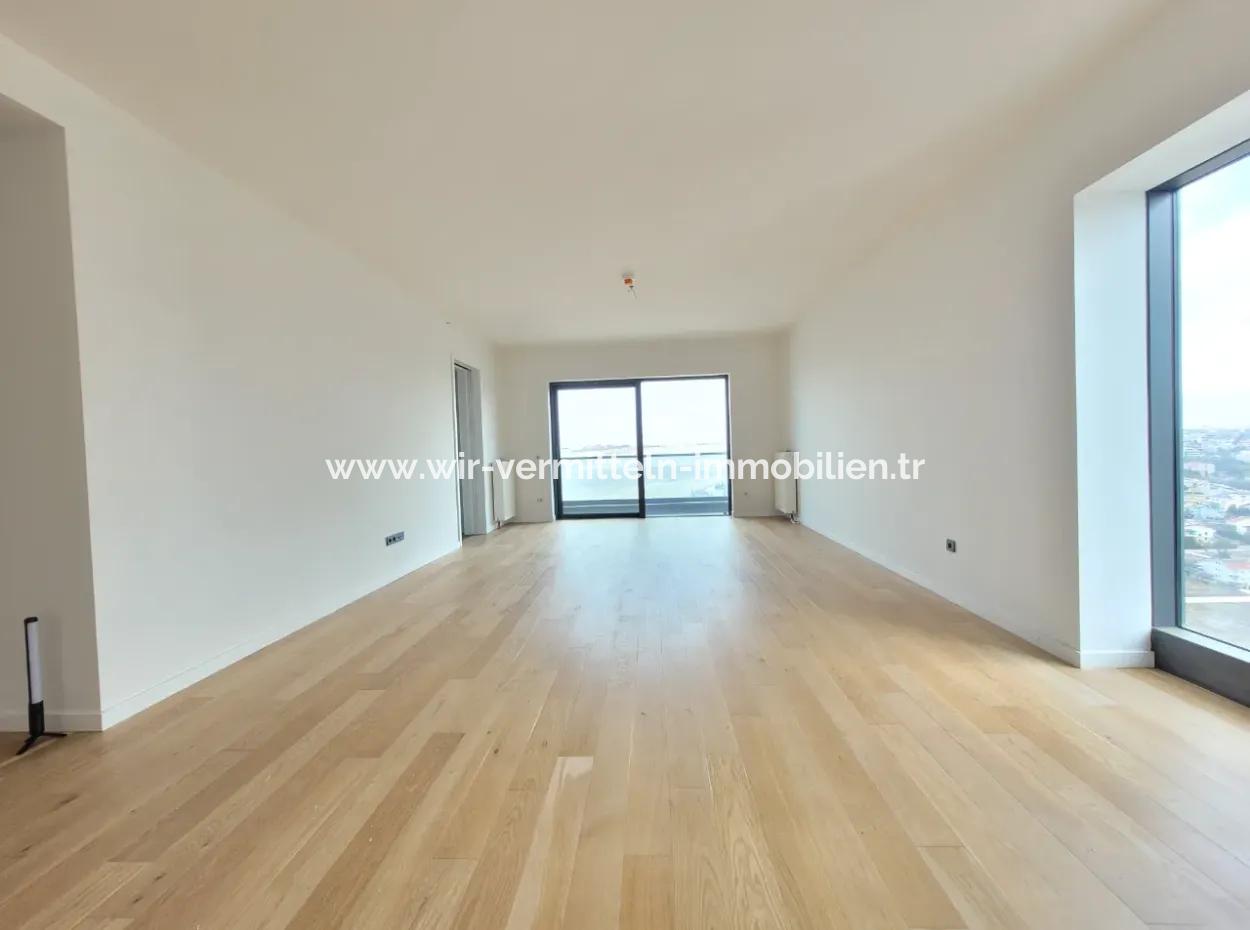 Beytepe İncek Bulvar Loft Satılık 4+1 20.Kat Park Manzaralı Güney Cephe  Daire