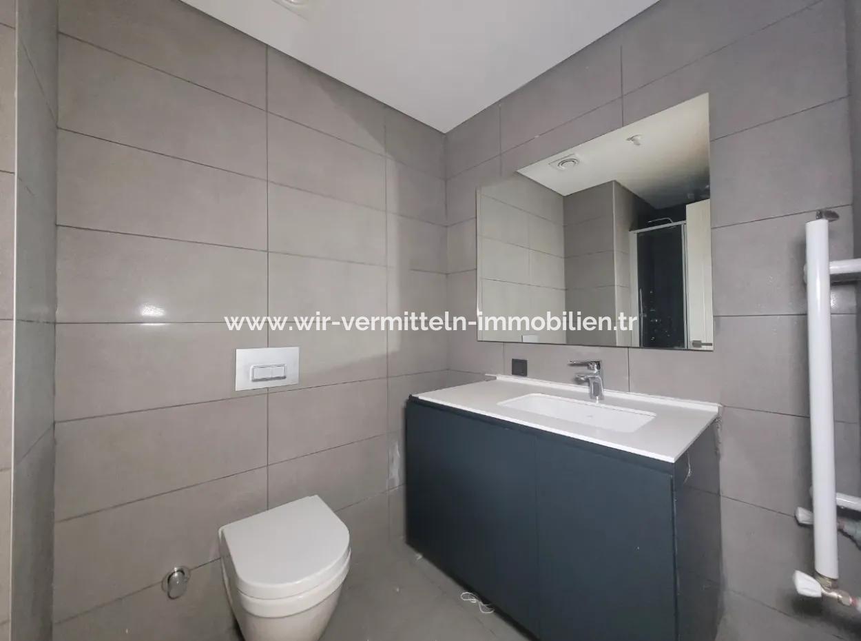 Beytepe İncek Bulvar Loft Satılık 4+1 20.Kat Park Manzaralı Güney Cephe  Daire