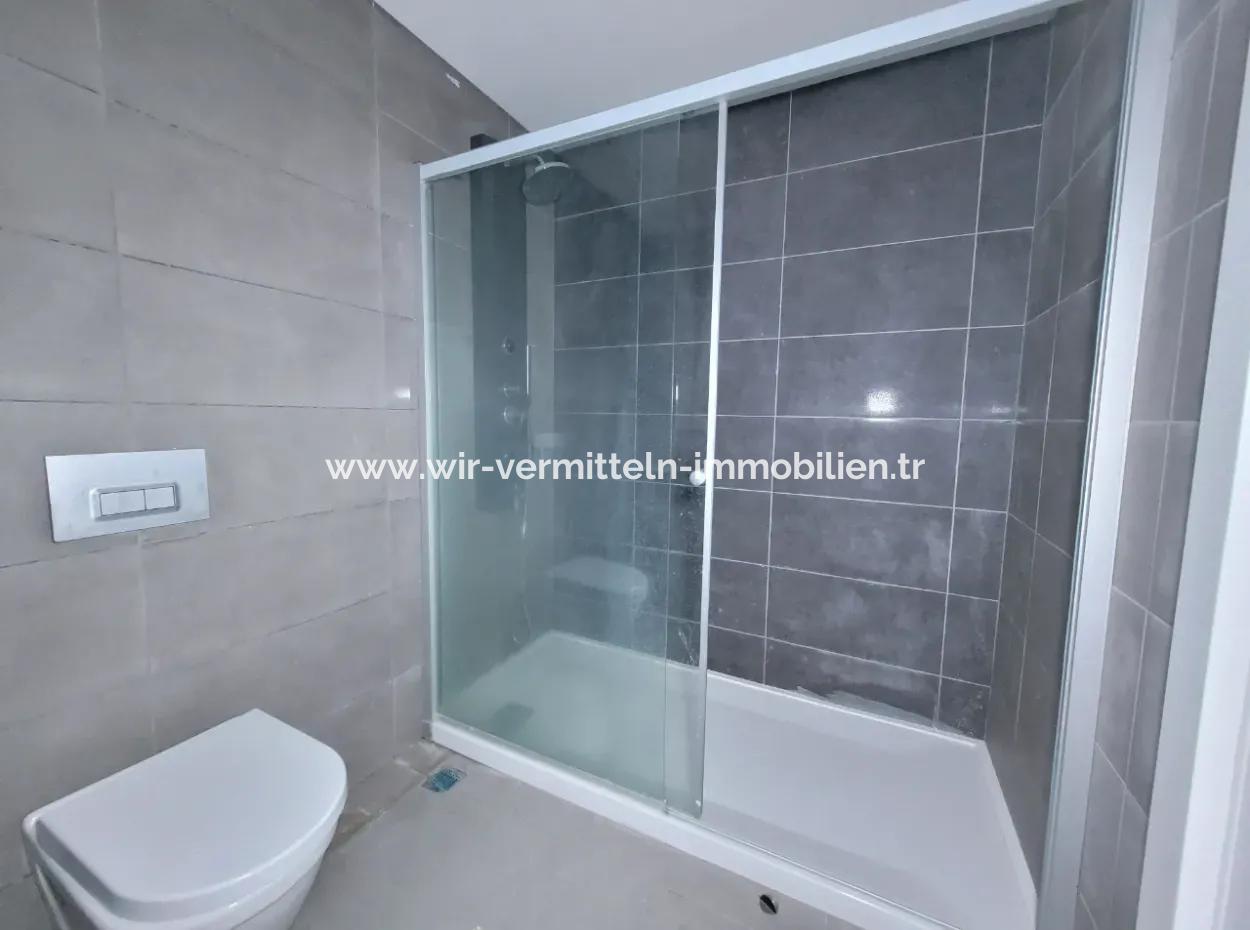 Beytepe İncek Bulvar Loft Satılık 4+1 20.Kat Park Manzaralı Güney Cephe  Daire