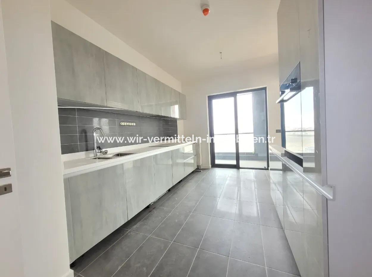 Beytepe İncek Bulvar Loft Satılık 4+1 20.Kat Park Manzaralı Güney Cephe  Daire