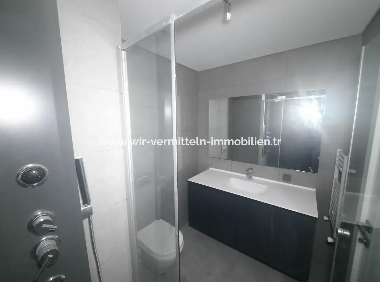 Beytepe İncek Bulvar Loft Satılık 5+1 15.Kat Kiracısız Daire