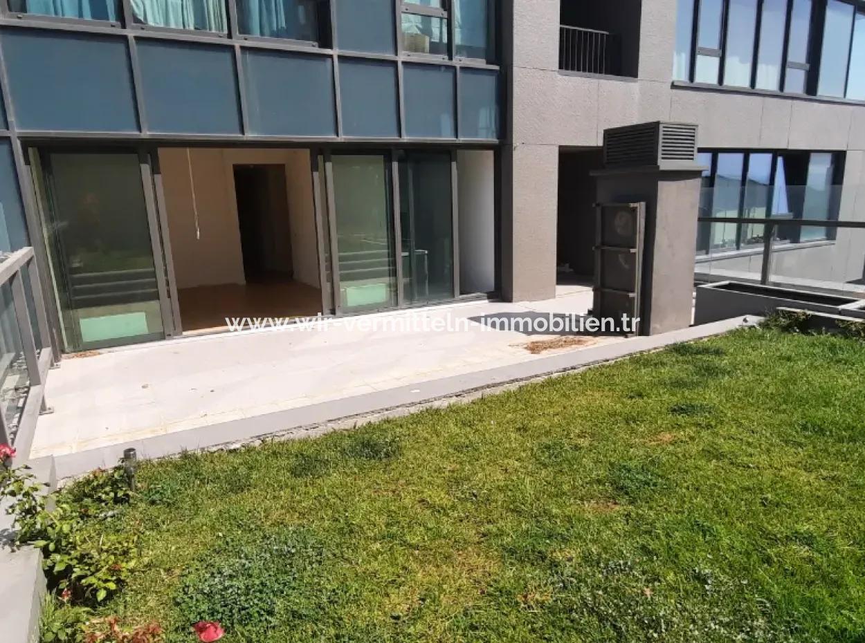 İncek Loft Satılık Teraslı  3+1 Şehir Manzaralı 3.Kat Daire