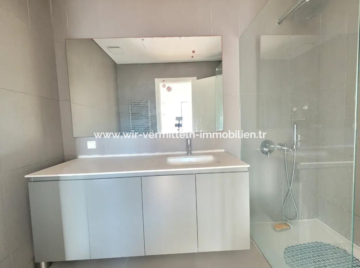 İncek Loft Satılık Teraslı  3+1 Şehir Manzaralı 3.Kat Daire