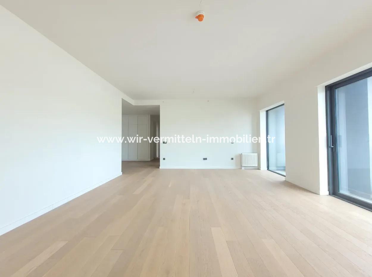 Beytepe İncek Bulvar Loft Satılık 110 M2 2+1  3.Kat Daire