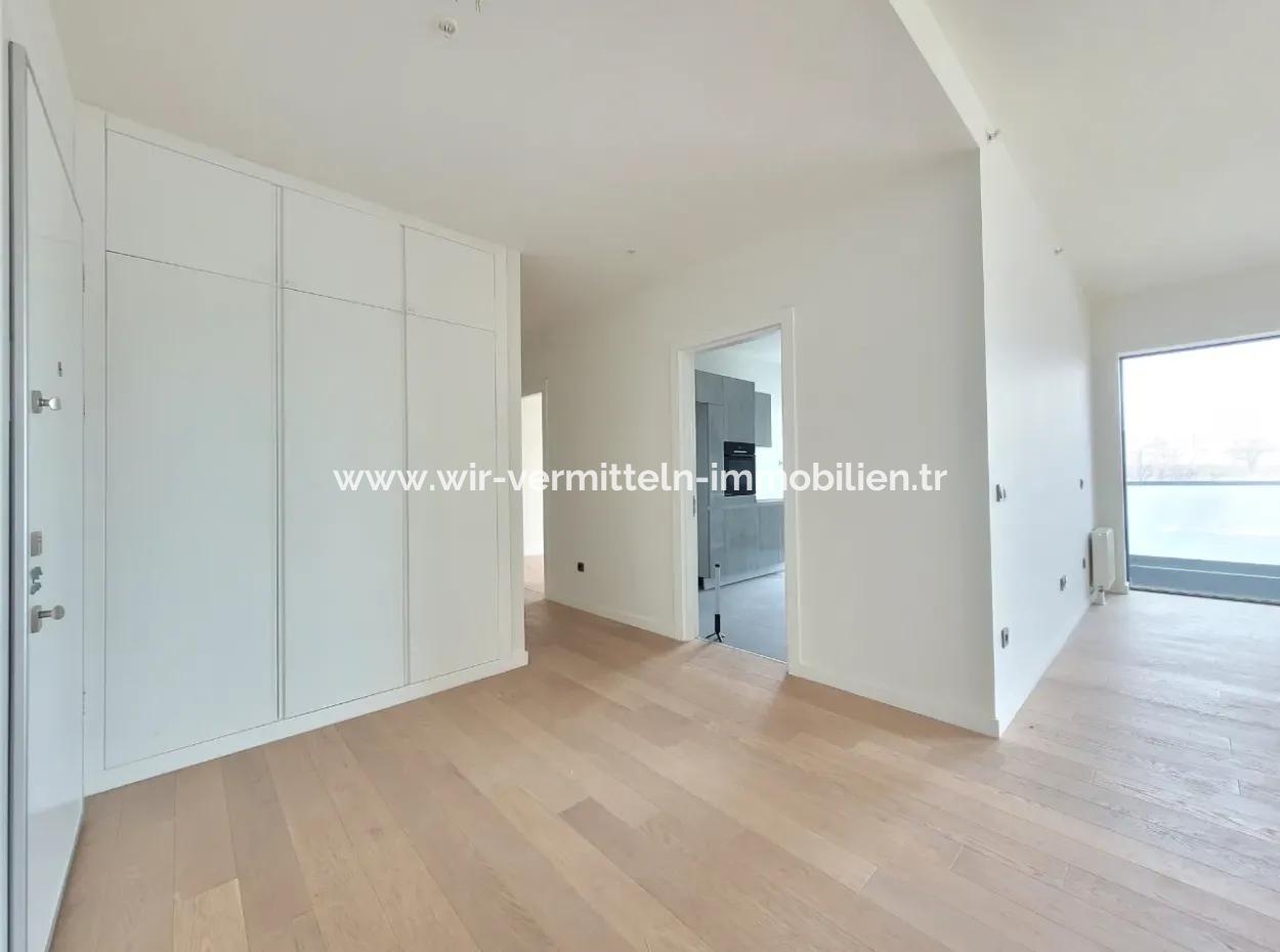 Beytepe İncek Bulvar Loft Satılık 110 M2 2+1  3.Kat Daire