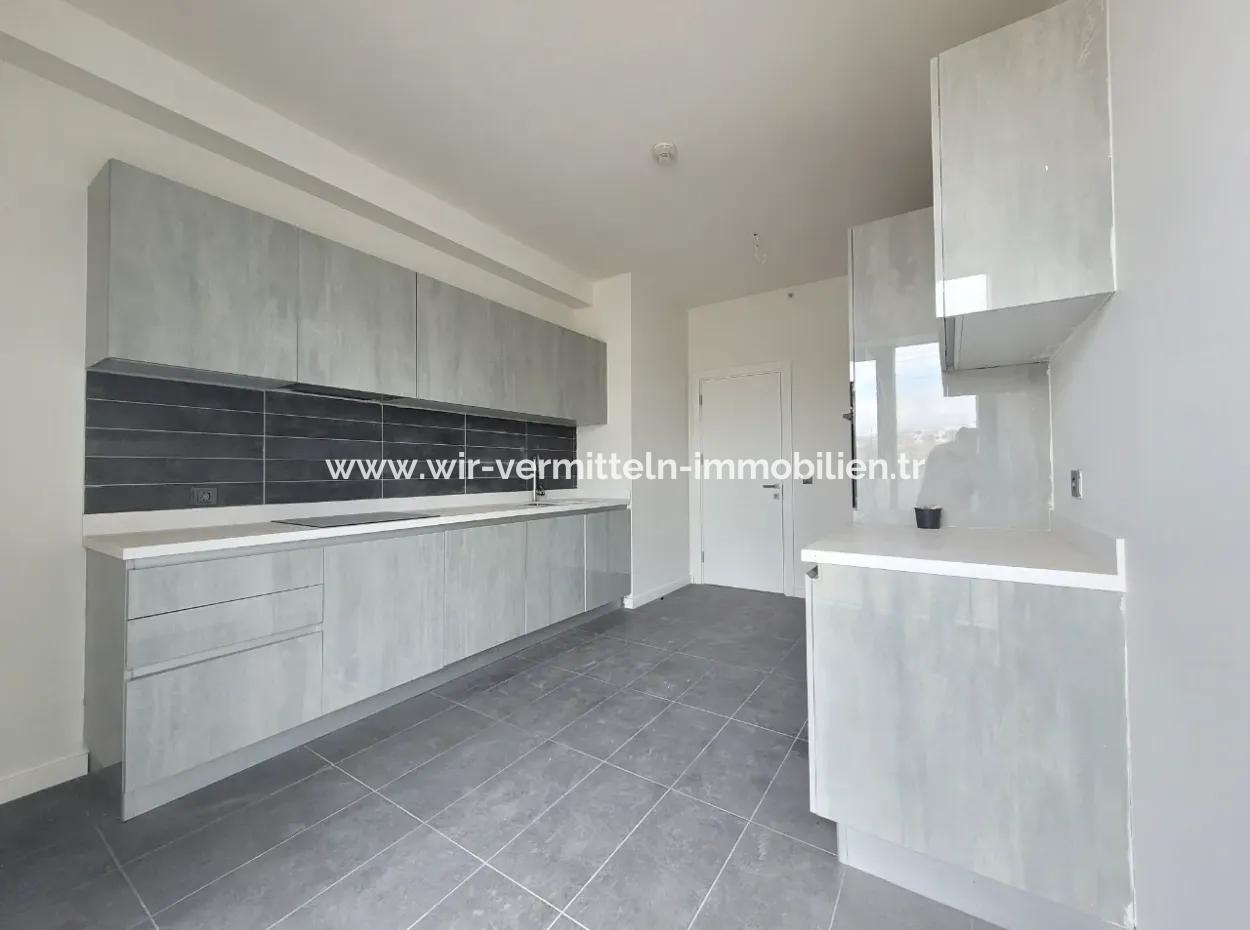 Beytepe İncek Bulvar Loft Satılık 110 M2 2+1  2.Kat Daire
