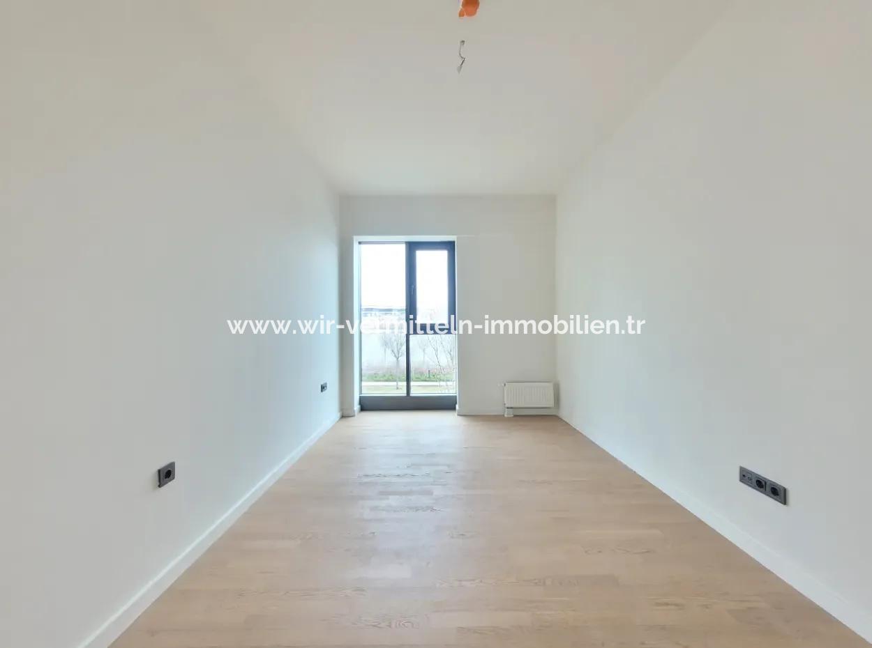 Beytepe İncek Bulvar Loft Satılık 110 M2 2+1  3.Kat Daire