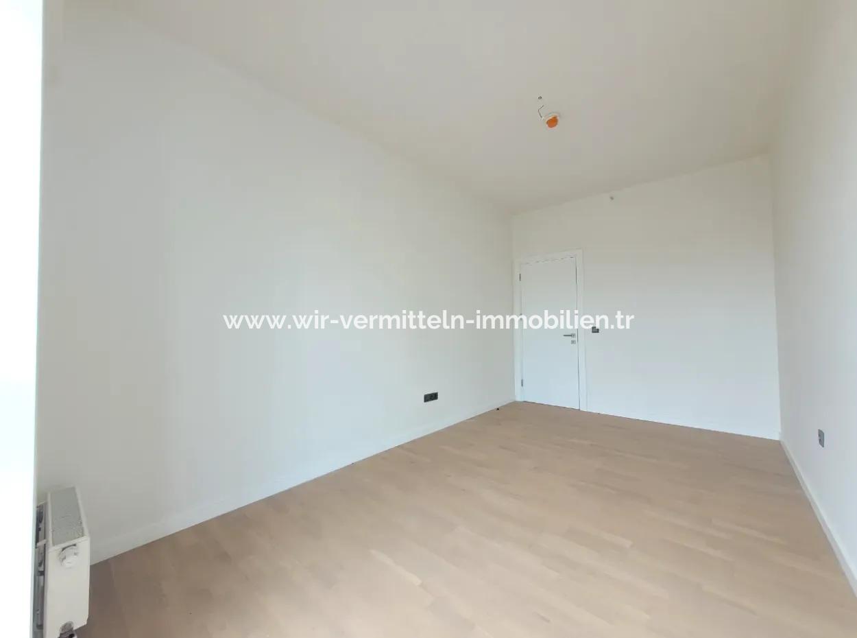 Beytepe İncek Bulvar Loft Satılık 110 M2 2+1  3.Kat Daire