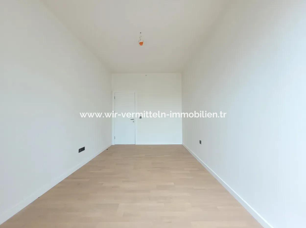Beytepe İncek Bulvar Loft Satılık 110 M2 2+1  3.Kat Daire