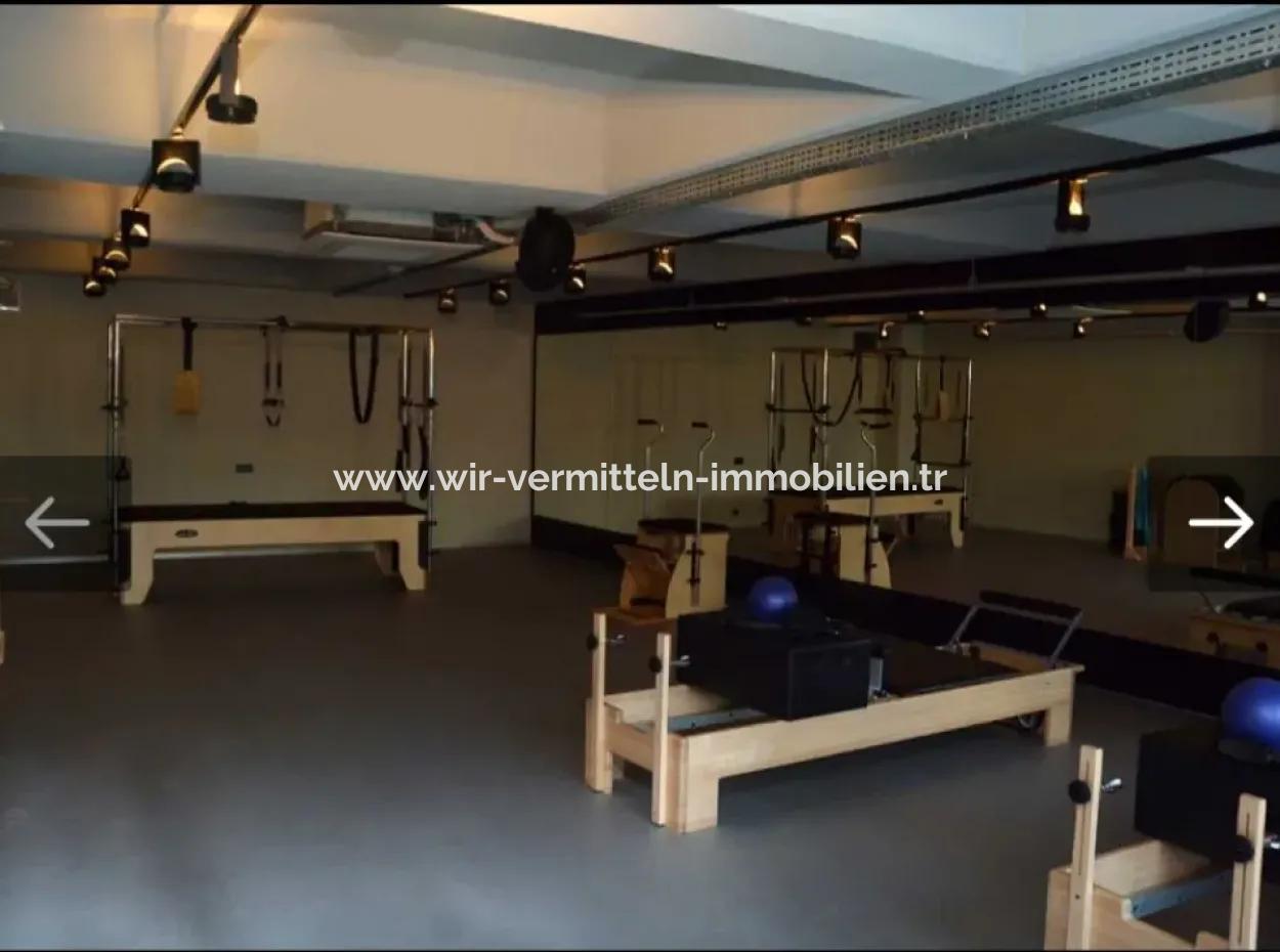 Beytepe İncek Bulvar Loft Satılık 110 M2 2+1  3.Kat Daire
